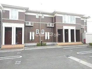 サンメゾン元山Dの画像