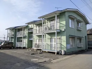 あさひコーポラスの画像