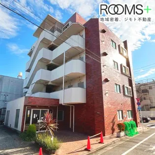 ハイツ赤堤の画像