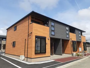 ノアーズアークⅠの画像