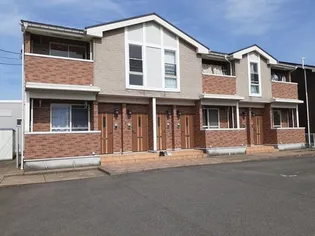 ファミール ハウスⅢ Bの画像