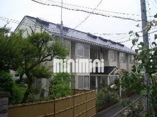 山野井マンション A棟の画像