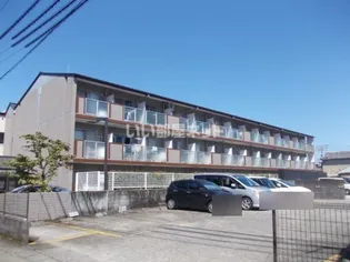 高知県高知市旭町3【マンション】の外観