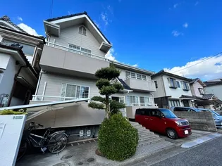 コーポM&Hの画像