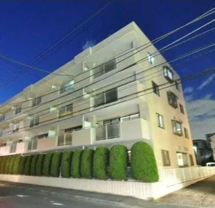 ハピネス飯田1号館の画像