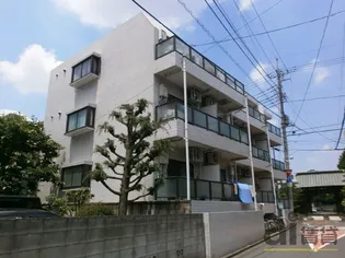 シャトー有楽町の画像