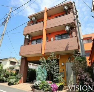 カーサ ベルデスIIの画像