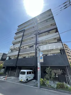 シャルマンパレ淡路の画像