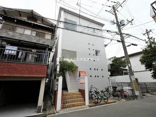 メゾン住吉大社の画像