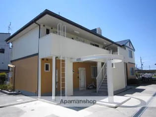 ハピネス幡山C棟の画像