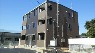 ソラーナ平島IIの画像