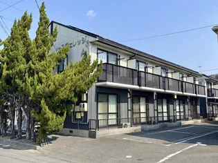 ノースヴェレッジ A棟の画像