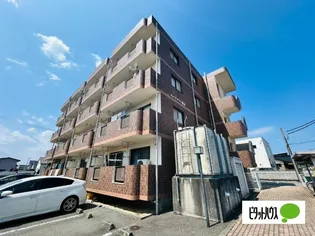 ハーブメゾン賀好の画像