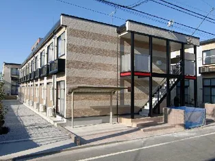 レオパレス瑞江IIIの画像