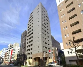 ガラ ステーション東日本橋の画像