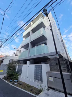 PASEO神楽坂【1階】の外観