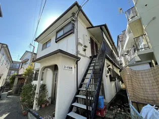 コーポ高橋の画像