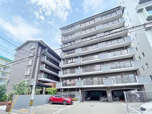 パークロッジの画像