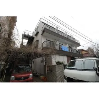 アメニティヒロ【2階】の外観