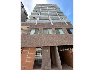 ヴェッセル西九条の画像