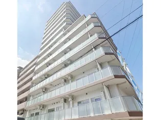 GENOVIA草加の画像