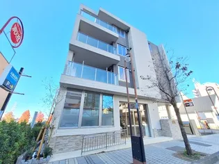 おゆみ野3丁目メゾンの画像