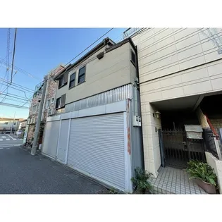 メゾンピアニー【2階】の外観