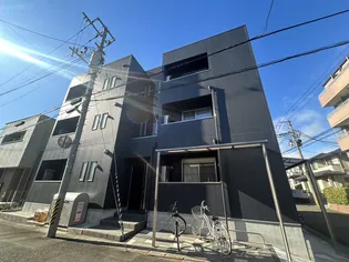 グロウランス長町南の画像