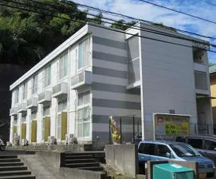 レオパレス代官の画像