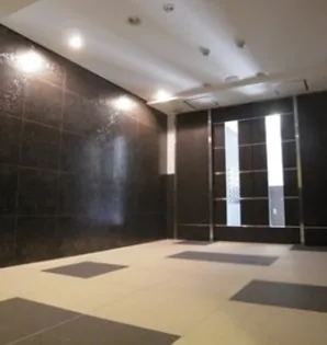 東京都北区西ケ原1【マンション】の外観