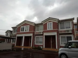 サンリット ヴィラ イーストAの画像