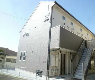 丘の上のフィオーレ横浜の画像