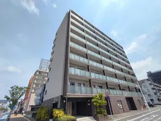 モン ヴィラージュ佐賀駅前の画像