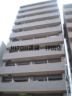 ヴェルト川口の画像