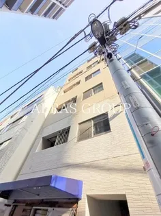 ダイユー神田【2階】の外観