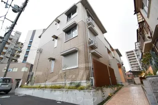 FRIEND ESAKAHIGASHIの画像