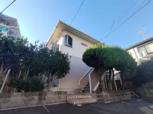 フォーブル嵯峨の画像