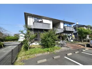 グランシード平和 A棟の画像