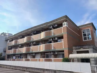 マンションあかやまの画像