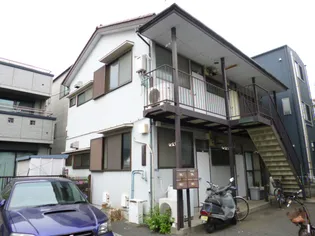 エムハイツの画像