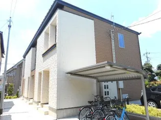 カーサ ズッカの画像