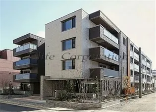 シャーメゾンプレミア武蔵野の画像