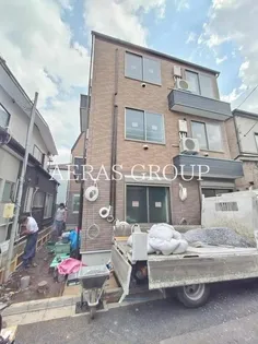 WELLーBEING八幡山の画像