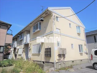 アクレール南柏の画像