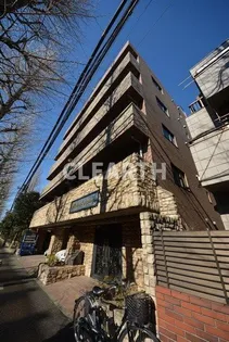 トーシンフェニックス富士見ヶ丘の画像