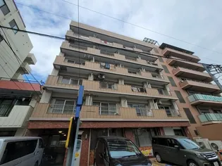 サニーコーポKの画像