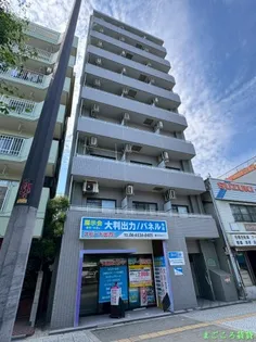 メゾンドフェンテの画像