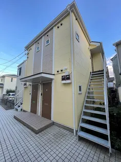 ピークスアベニューの画像