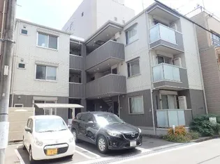 D ROOM船町の画像