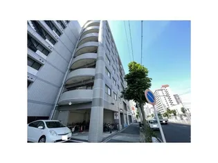 コートアクシス新栄の画像